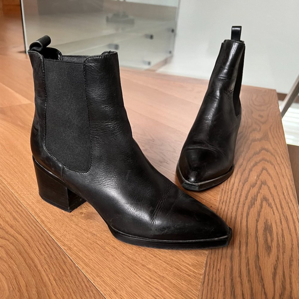 Alias Mae women boots
